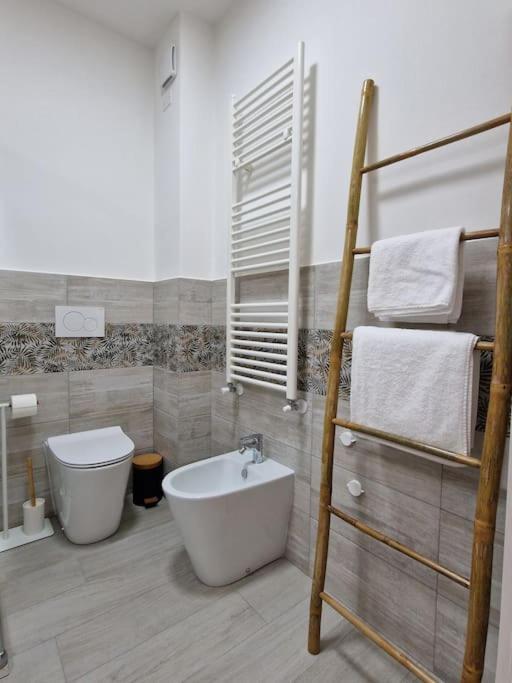 Brianna's Appartement Pise