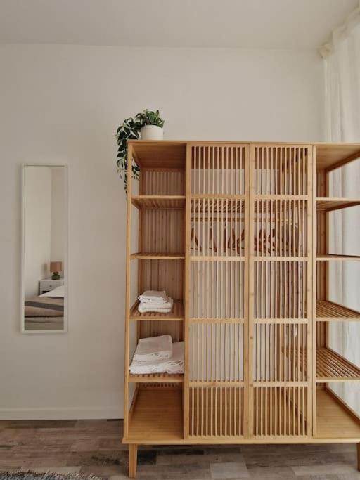 Appartement Brianna's